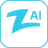Zapya AI Logo